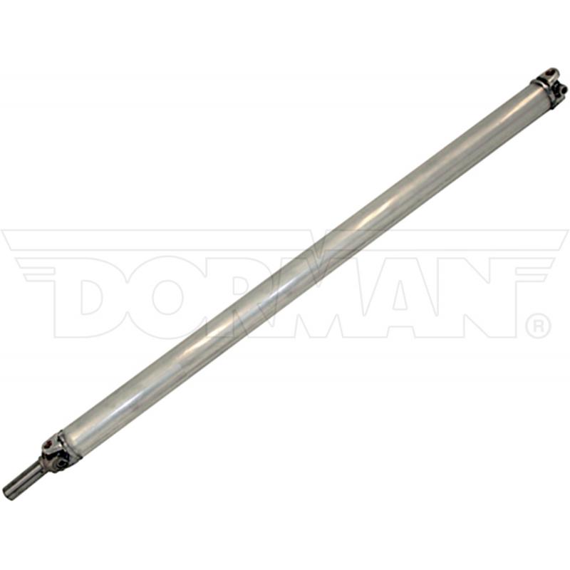 2017 GMC Sierra 1500 Drive Shaft Rear Dorman 976033 image 3 of 4