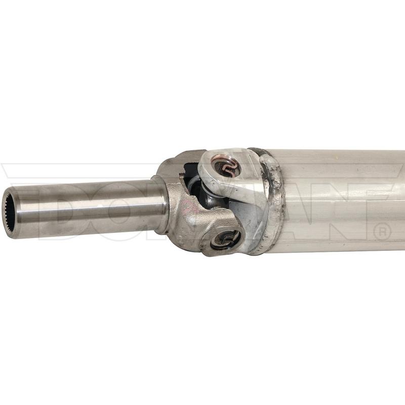 2017 GMC Sierra 1500 Drive Shaft Rear Dorman 976033 image 4 of 4