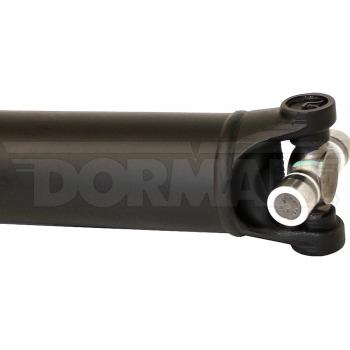1990 GMC S15 Drive Shaft Rear Dorman 976055 image 1 of 4