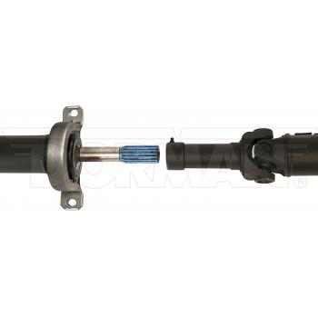 1990 GMC S15 Drive Shaft Rear Dorman 976055 image 4 of 4