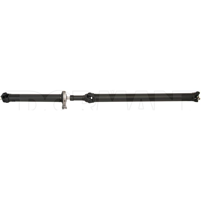 1988 Chevrolet S10 Drive Shaft Rear Dorman 976055 image 3 of 4