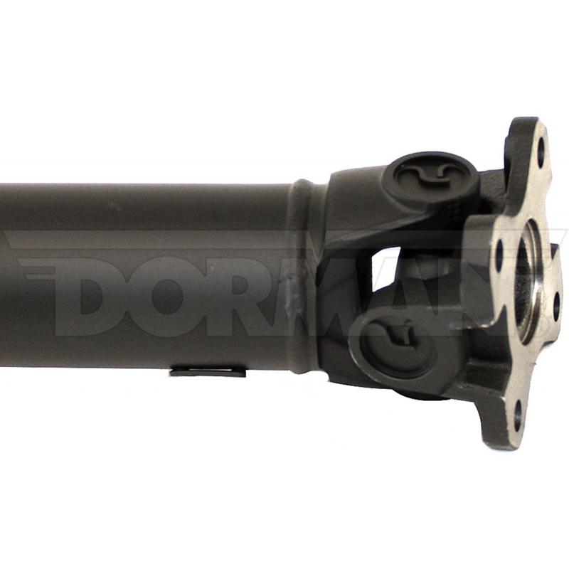 2000 Dodge Dakota Drive Shaft Rear Dorman 976062 image 2 of 4