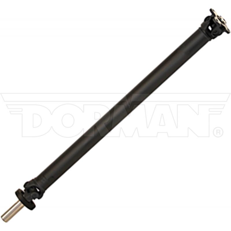 2000 Dodge Dakota Drive Shaft Rear Dorman 976062 image 4 of 4