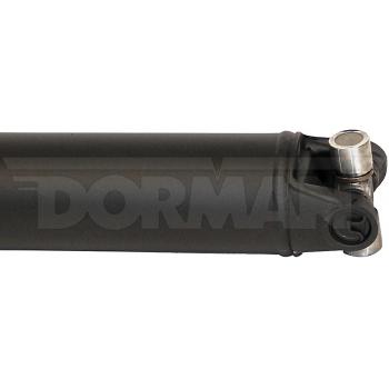 2006 GMC Yukon XL 2500 Drive Shaft Rear Dorman 976065 image 1 of 4