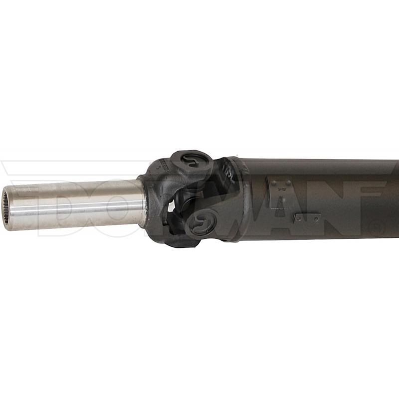2005 Chevrolet Suburban 2500 Drive Shaft Rear Dorman 976065 image 2 of 4