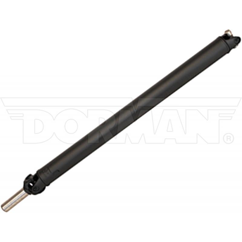 2005 Chevrolet Suburban 2500 Drive Shaft Rear Dorman 976065 image 3 of 4