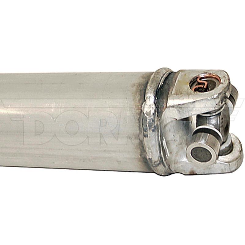 2016 Cadillac Escalade Drive Shaft Rear Dorman 976067 image 2 of 4