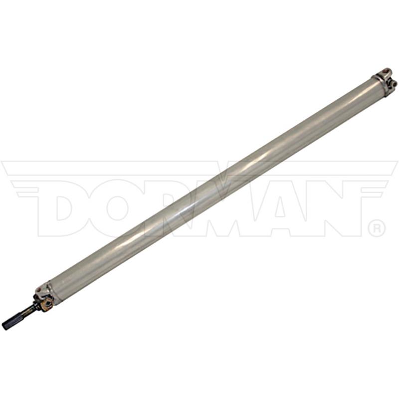 2016 Cadillac Escalade Drive Shaft Rear Dorman 976067 image 3 of 4