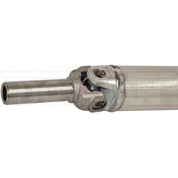 2015 GMC Sierra 1500 Drive Shaft Rear Dorman 976068 image 3 of 4
