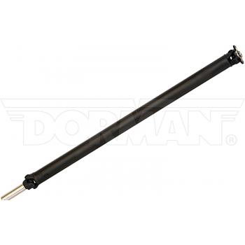 2014 Lincoln Navigator Drive Shaft Rear Dorman 976070 image 3 of 4