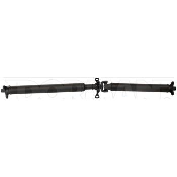 2004 Lincoln LS Drive Shaft Rear Dorman 976072 image 4 of 4
