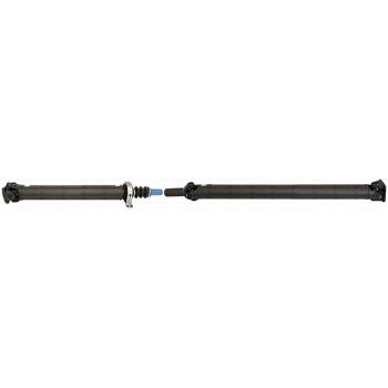2014 Ford F-350 Super Duty Drive Shaft Rear Dorman 976073 image 3 of 4