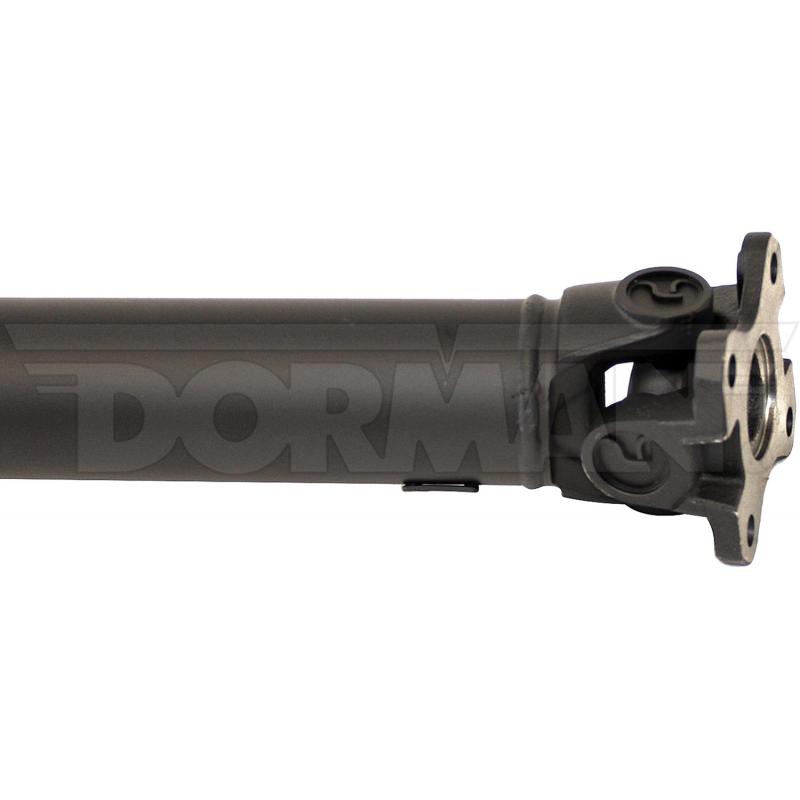 2011 Ford F-350 Super Duty Drive Shaft Rear Dorman 976073 image 1 of 4