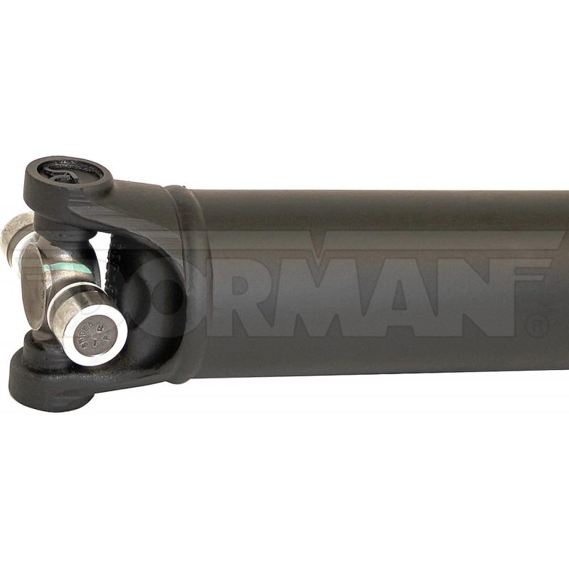 1998 Chevrolet C3500 Drive Shaft Rear Dorman 976074 image 3 of 4