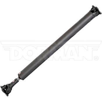 2000 Mercury Mountaineer Drive Shaft Rear Dorman 976078 image 1 of 4