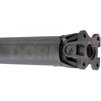 2000 Mercury Mountaineer Drive Shaft Rear Dorman 976078 image 2 of 4