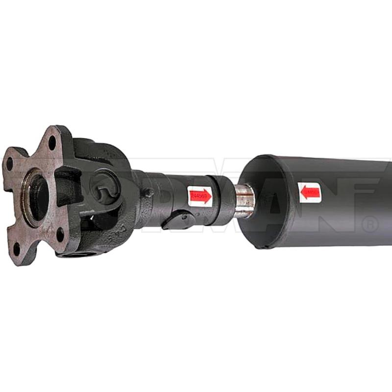 2001 Ford Explorer Drive Shaft Rear Dorman 976078 image 4 of 4