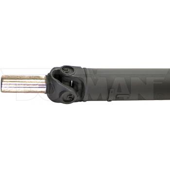 2014 Toyota FJ Cruiser Drive Shaft