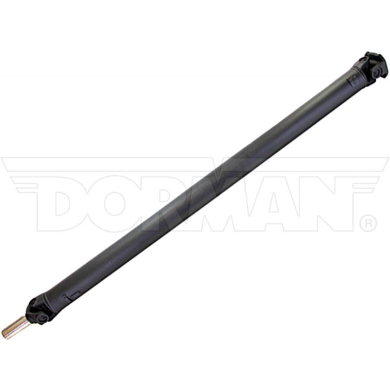 2009 Toyota FJ Cruiser Drive Shaft Rear Dorman 976079 image 4 of 4