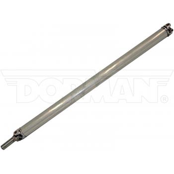 2015 GMC Sierra 1500 Drive Shaft Rear Dorman 976080 image 3 of 4