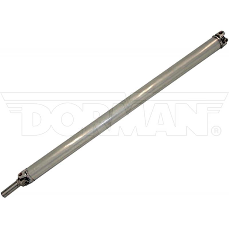 2017 GMC Sierra 1500 Drive Shaft Rear Dorman 976080 image 3 of 4