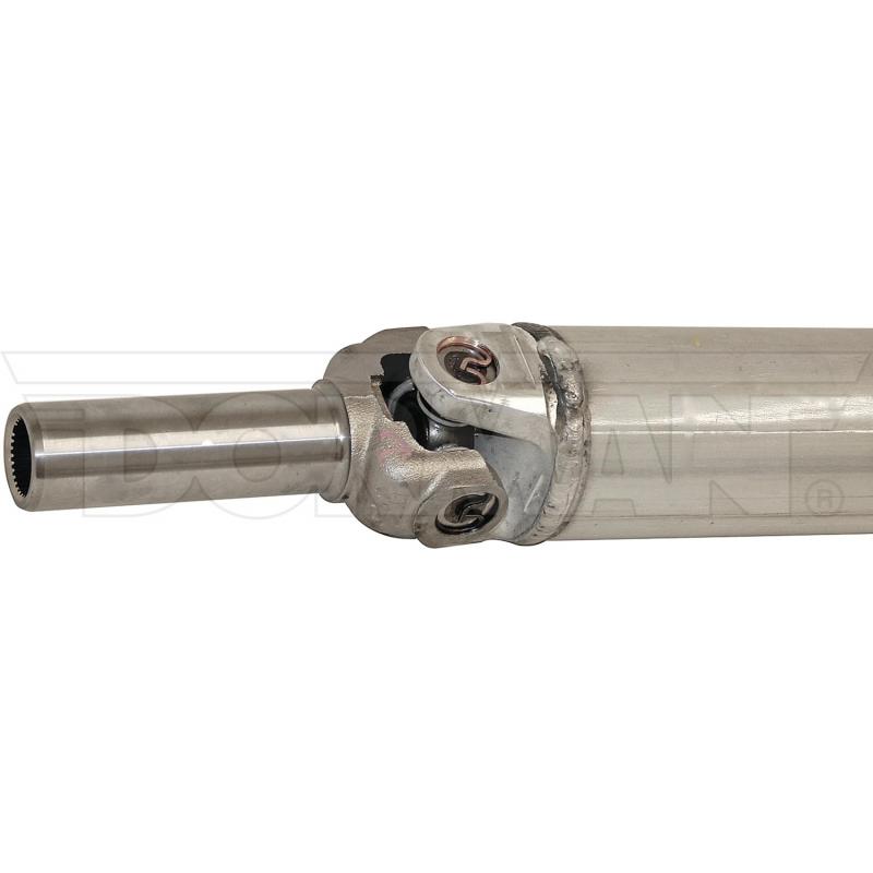 2017 GMC Sierra 1500 Drive Shaft Rear Dorman 976080 image 4 of 4