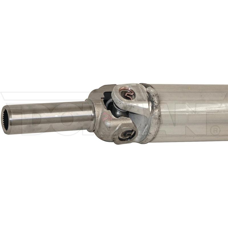 2017 GMC Sierra 1500 Drive Shaft Rear Dorman 976081 image 1 of 4