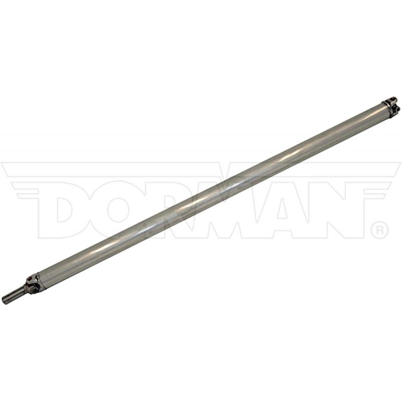 2017 GMC Sierra 1500 Drive Shaft Rear Dorman 976081 image 3 of 4