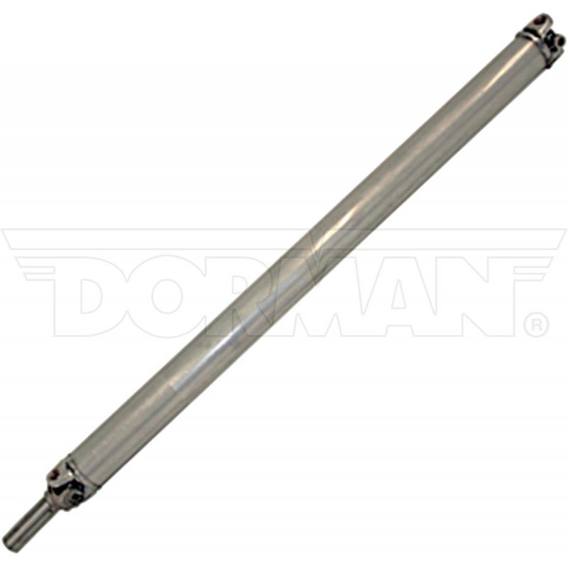 2017 Chevrolet Suburban Drive Shaft Rear Dorman 976084 image 3 of 4