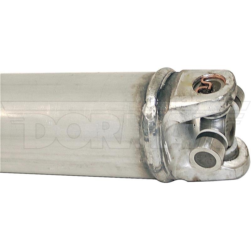 2017 Chevrolet Suburban Drive Shaft Rear Dorman 976084 image 4 of 4