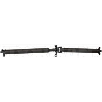 2006 Lincoln LS Drive Shaft Rear Dorman 976085 image 2 of 4