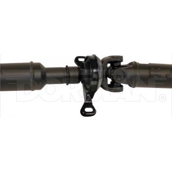 2006 Lincoln LS Drive Shaft Rear Dorman 976085 image 4 of 4