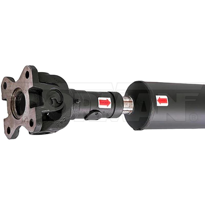 1999 Mazda B4000 Drive Shaft Rear Dorman 976087 image 3 of 4