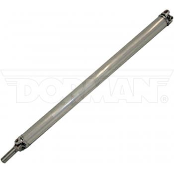 2015 GMC Sierra 1500 Drive Shaft Rear Dorman 976089 image 3 of 4
