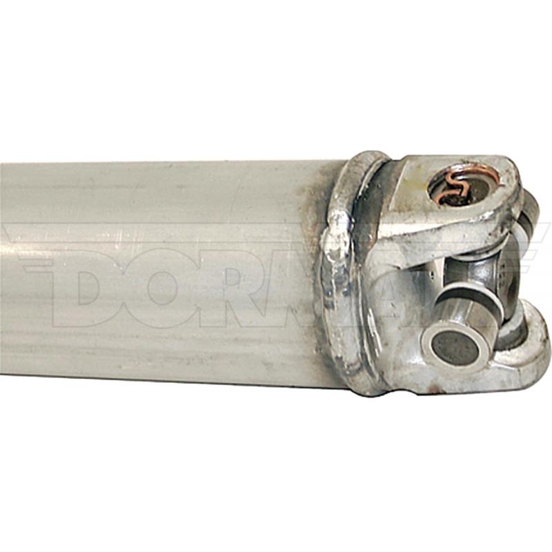 2017 GMC Sierra 1500 Drive Shaft Rear Dorman 976089 image 1 of 4