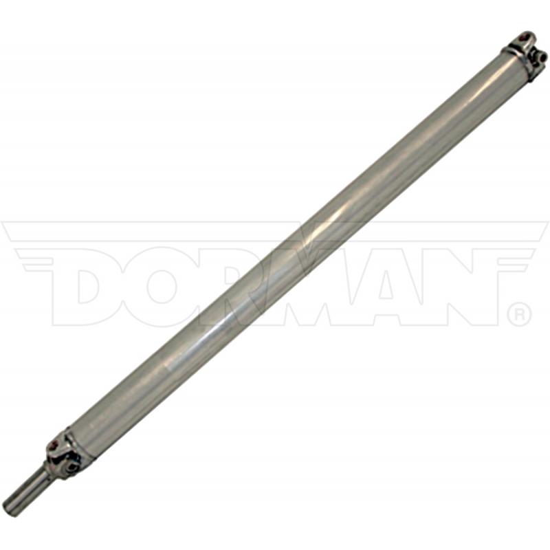 2017 GMC Sierra 1500 Drive Shaft Rear Dorman 976089 image 3 of 4