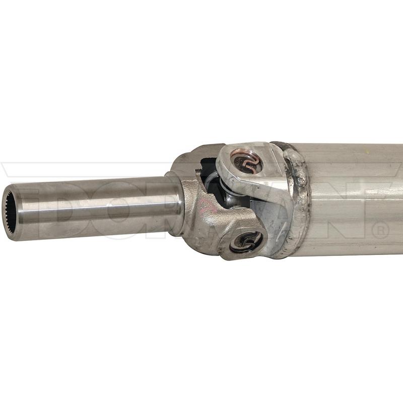2017 GMC Sierra 1500 Drive Shaft Rear Dorman 976089 image 4 of 4