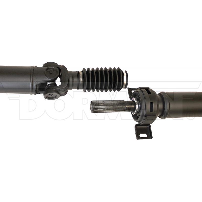 2008 Dodge Ram 1500 Drive Shaft Rear Dorman 976090 image 3 of 4