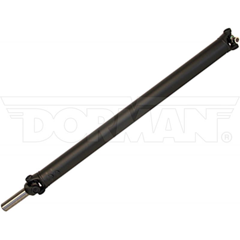 Dorman 976091 Drive Shaft product image 3 of 4
