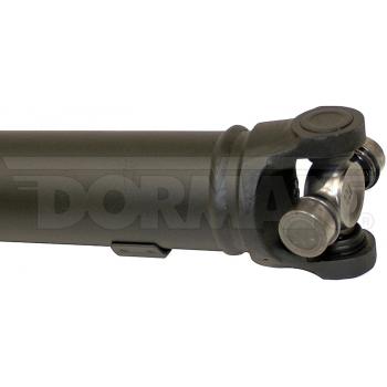 2000 GMC Jimmy Drive Shaft Rear Dorman 976093 image 2 of 4
