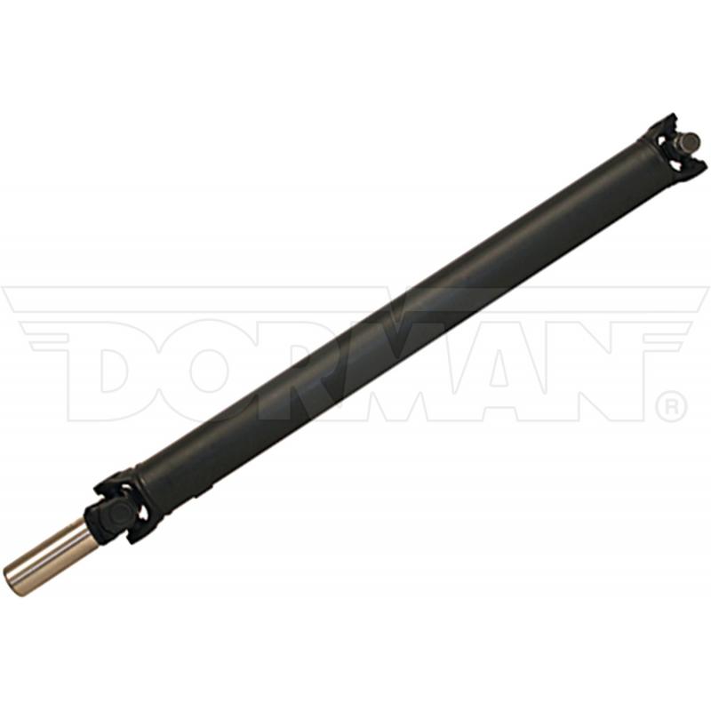 2003 GMC Jimmy Drive Shaft Rear Dorman 976093 image 1 of 4