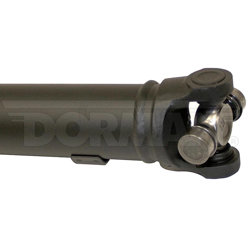 2003 GMC Jimmy Drive Shaft Rear Dorman 976093 image 2 of 4