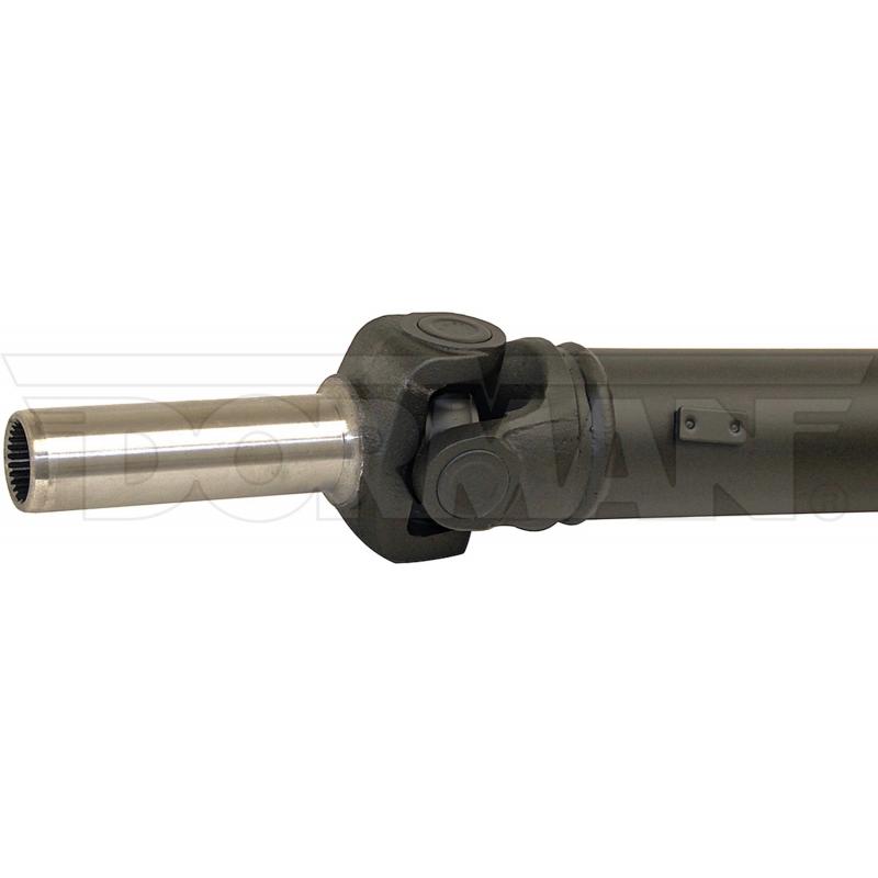 2003 GMC Jimmy Drive Shaft Rear Dorman 976093 image 4 of 4