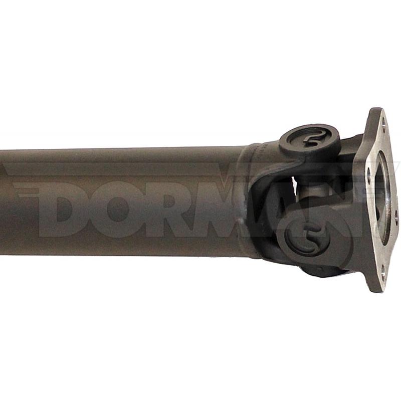 2011 Ford F-350 Super Duty Drive Shaft Rear Dorman 976096 image 2 of 4