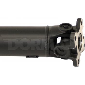 2007 Chrysler Aspen Drive Shaft Rear Dorman 976097 image 2 of 4