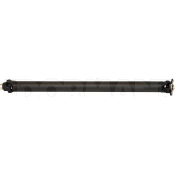 2007 Chrysler Aspen Drive Shaft Rear Dorman 976097 image 4 of 4