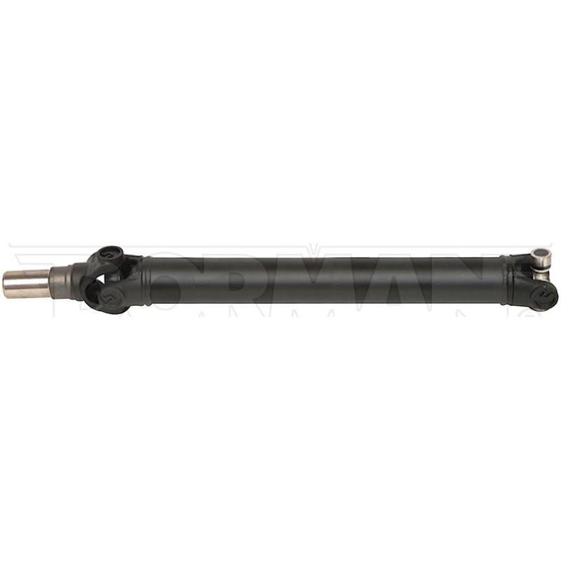 1996 Jeep Grand Cherokee Drive Shaft Rear Dorman 976098 image 2 of 4