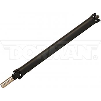 2000 GMC Jimmy Drive Shaft Rear Dorman 976101 image 4 of 4