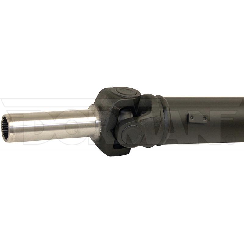 2003 GMC Jimmy Drive Shaft Rear Dorman 976101 image 2 of 4