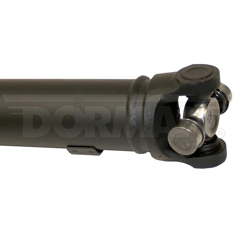 2003 GMC Jimmy Drive Shaft Rear Dorman 976101 image 3 of 4